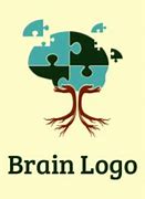 Image result for Shrinking Brain Logos