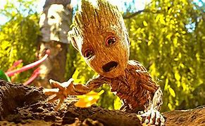 Image result for I AM Groot Eopisode 5