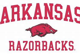 Image result for Arkansas Razorbacks Football