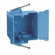 Image result for Large-Capacity Electrical Receptacle Box