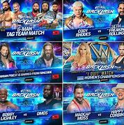 Image result for WWE Wrestlemania 28 Match Card