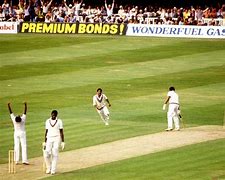 Image result for 1983 World Cup Final