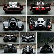 Image result for Batman Batmobile Ride On