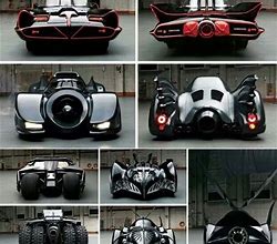 Image result for Batmobile Drawing