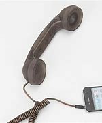 Image result for Old Retro Electronics Hand Phone