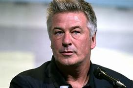 Image result for Alec Baldwin Unsafe Conditions