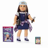 Image result for American Girl Foll PNG