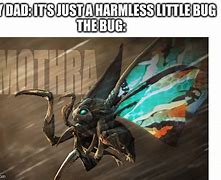 Image result for Mothra Memes