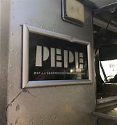 Image result for Pepe Food Truck