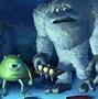 Image result for Monsters Inc. Movie Hallway