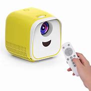 Image result for Wall Projector TV