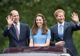 Image result for Kate Middleton and Harry Relationship