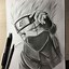 Image result for Anime Characters to Draw Sketch