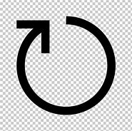 Image result for Circle Reset Button