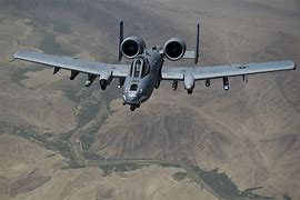 Image result for A10 Military