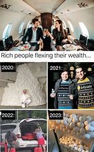 Image result for Rich People Memes