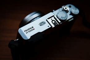 Image result for Fujifilm X100S Back