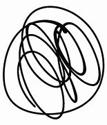 Image result for Writing Scribbles PNG