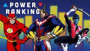 Image result for Best Superpowers