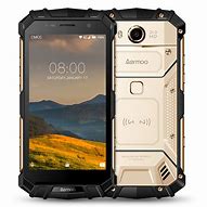 Image result for Rugged Android Smartphone with Emergency Scanner