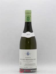 Image result for Remoissenet Batard Montrachet