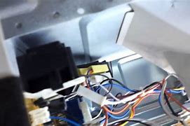 Image result for Panasonic Microwave Door Latch Repair