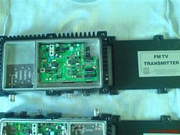 Image result for Microwave Transmitter