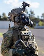 Image result for Special Forces Gas Mask