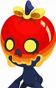 Image result for Enchanted Candy Apple