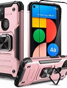 Image result for Pixel 6A Phone Pink Case