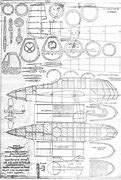 Image result for Blohm Voss BV 141 Plans