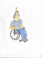 Image result for Joe Swanson Cripple Tron