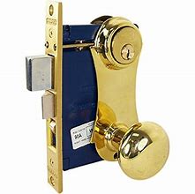 Image result for Wrought Iron Gate Lock