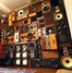 Image result for Boombox Wall