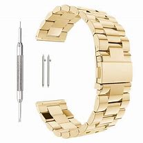 Image result for Stainless Steel Watch Band 20M Watch Band