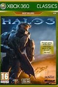 Image result for Halo 3 Xbox 360 Console