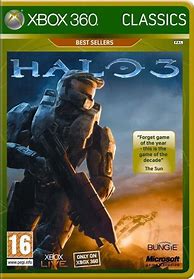 Image result for Halo Xbox 360