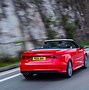 Image result for Audi A3 Cabriolet Convertible