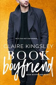 Image result for Claire's Books