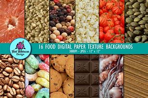 Image result for Texture Photography Food