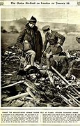 Image result for WW1 Debris