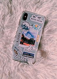 Image result for Aesthetic Phone Case Stickers