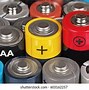 Image result for Generic AA Battery