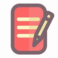Image result for Notes App Icon