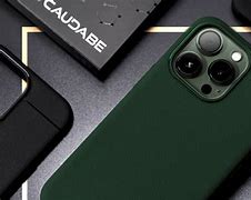 Image result for iPhone 13 Green with Black Phone Case