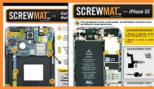 Image result for ScrewMat iPhone 7 Plus