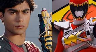 Image result for Power Rangers Dino Charge Charecter