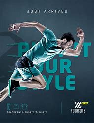 Image result for Sports Graphic Design Templates