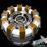 Image result for Iron Man Arc Reactor 3D Model