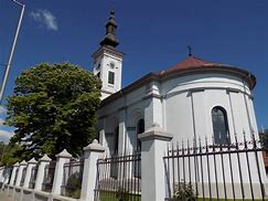Image result for Vojka Crkva